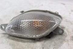 FRONT RIGHT TURN SIGNAL ASSY 35601-24F00 2002 SUZUKI HAYABUSA GSX1300R