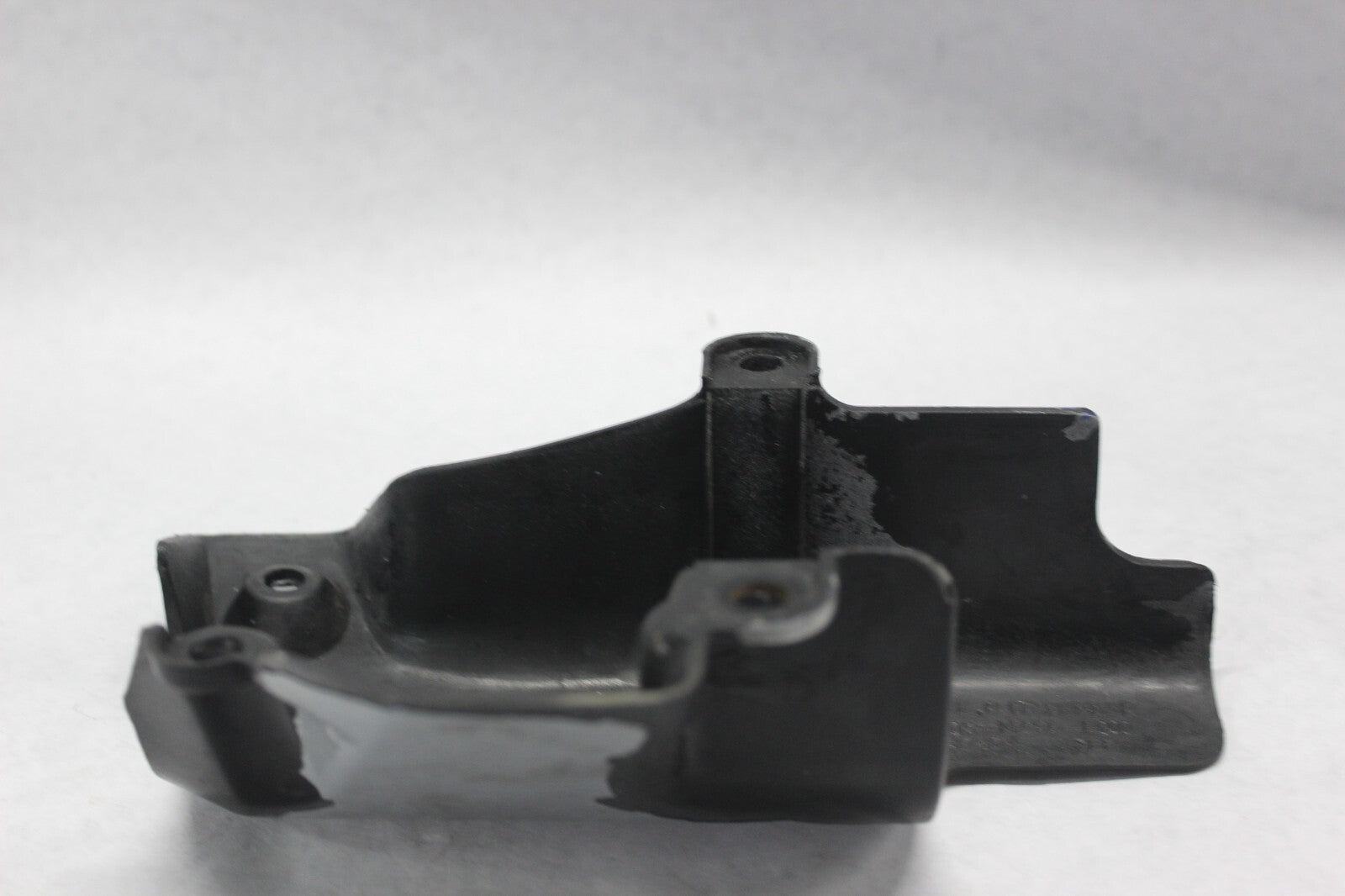 FRONT FENDER COVER RIGHT SEE PHOTOS 61105-MAS-E00ZA 1998 HONDA CBR900RR