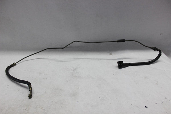 ワールド オンラインストア CLUTCH BRAKE 1986 43059-1339,43059-1340 COMPLETE ASSY HOSE ピンズ・ピンバッジ・缶バッジ