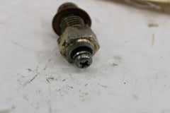 OEM Yamaha Motorcycle Neutral Indicator Switch 4GY-82540-10-00 1981 XJ650