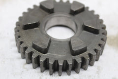 COUNTERSHAFT 3RD GEAR 34T 23461-413-000 1982 GL500I SILVERWING