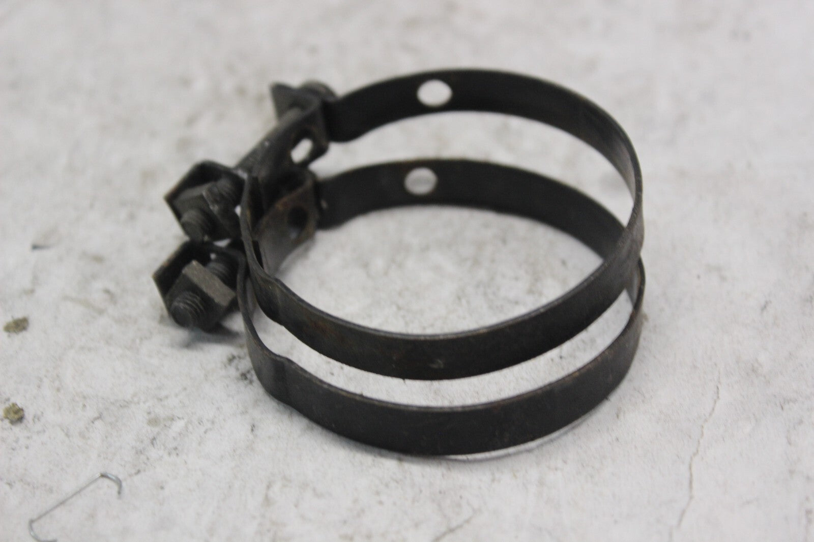 INSULATOR BAND A 2PCS 16217-MAS-E00 1998 HONDA CBR900RR