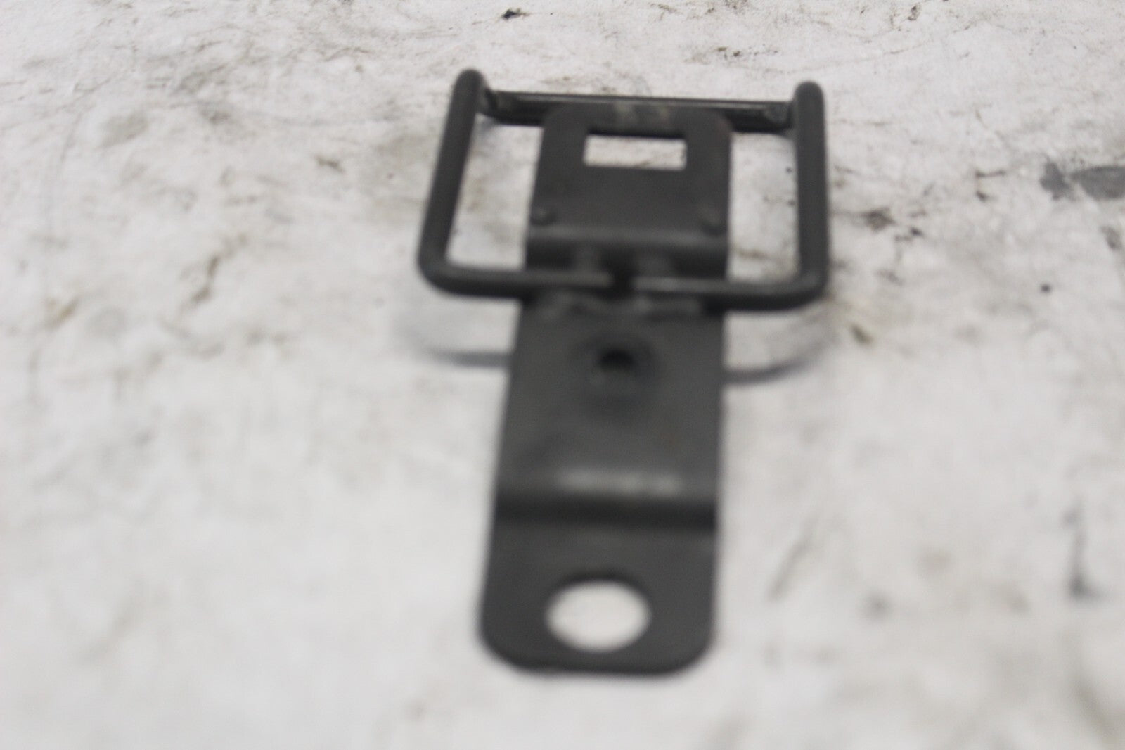 BUCKLE BRACKET 81279-MA1-000  1982 HONDA GL500I SILVERWING