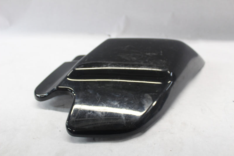 66670-97 SIDE COVER RIGHT BLACK SEE PHOTOS 66048-97 2008 H-D ELECTRAGLIDE FLHT