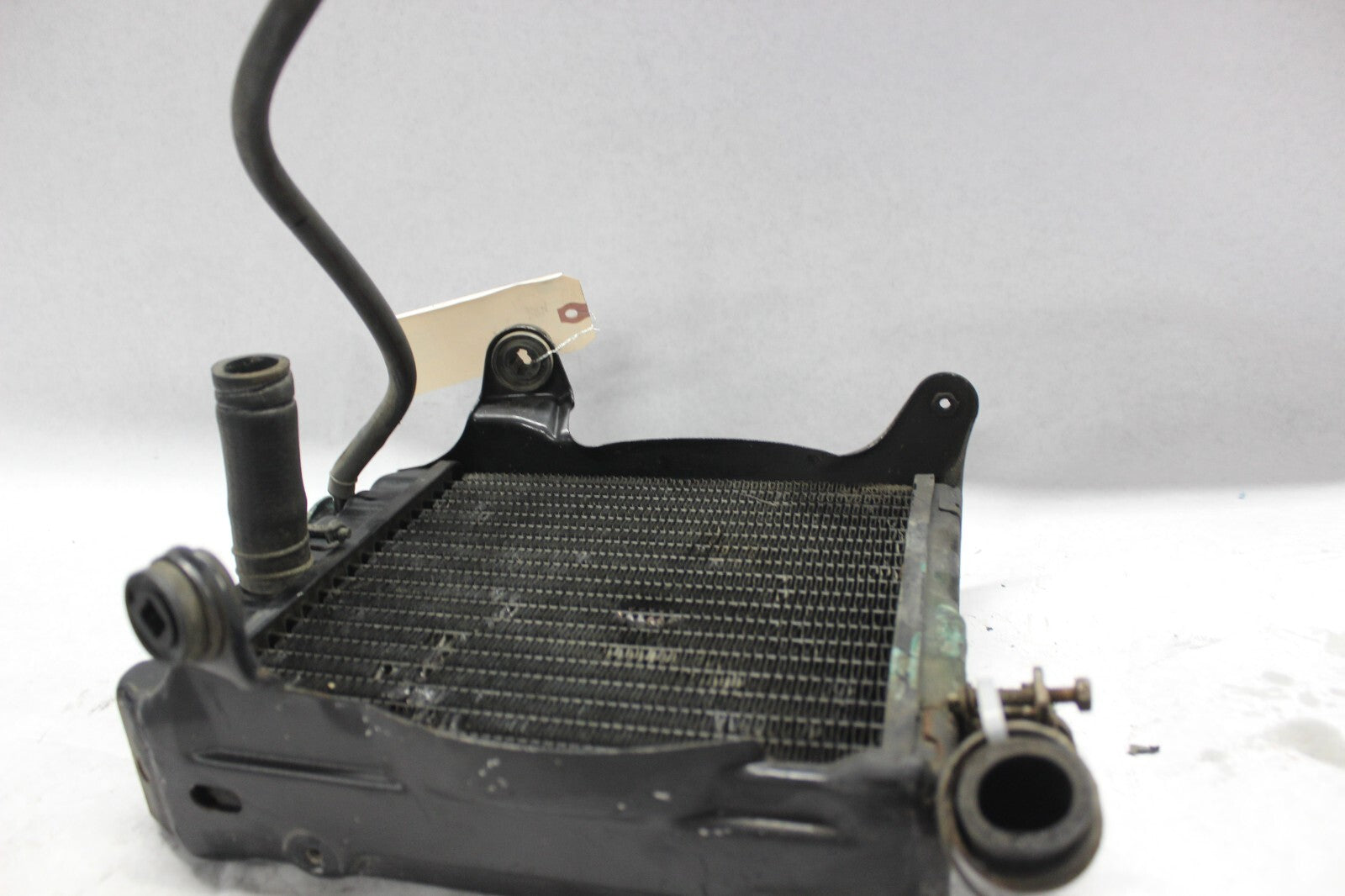 RADIATOR W/HOSES  19110-MA1-004 1982 HONDA GL500I SILVERWING