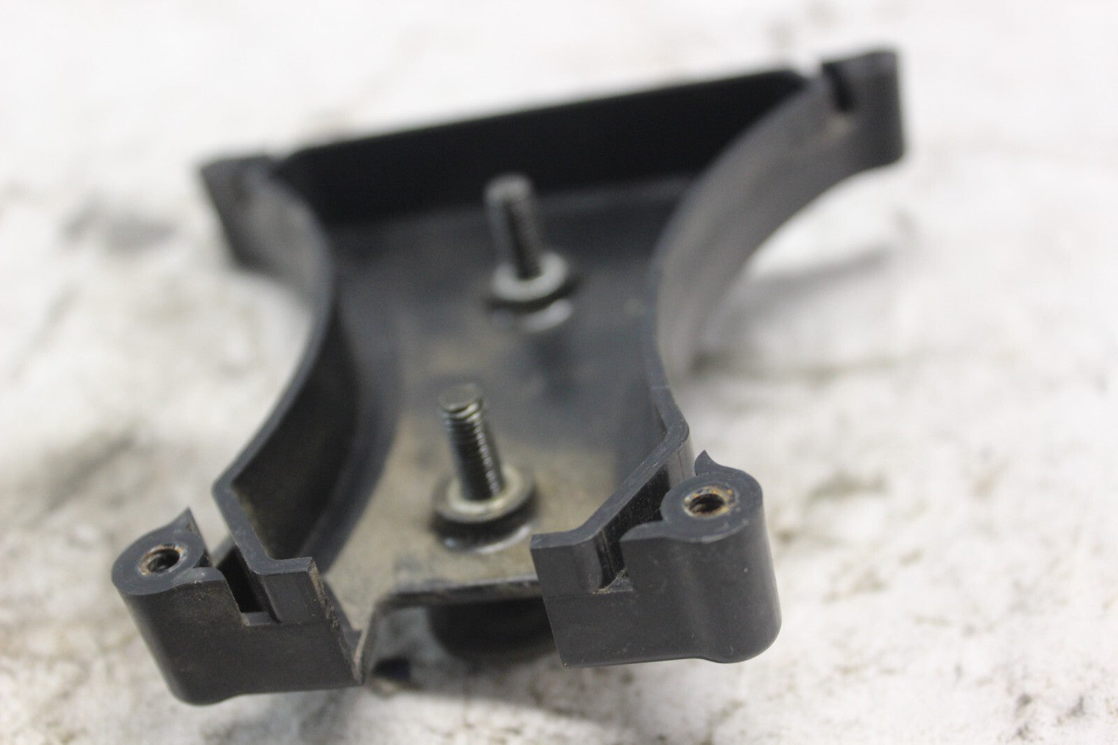LOWER PILOT COVER 37617-MA1-008 1982 HONDA GL500I SILVERWING