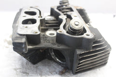 17094-05 Cylinder Head Front 16723-99 on part 2005 ROAD KING CUSTOM FLHRSI
