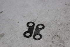HANDLEBAR MOUNTING PLATE 2PCS 53103-MW0-000 1998 HONDA CBR900RR