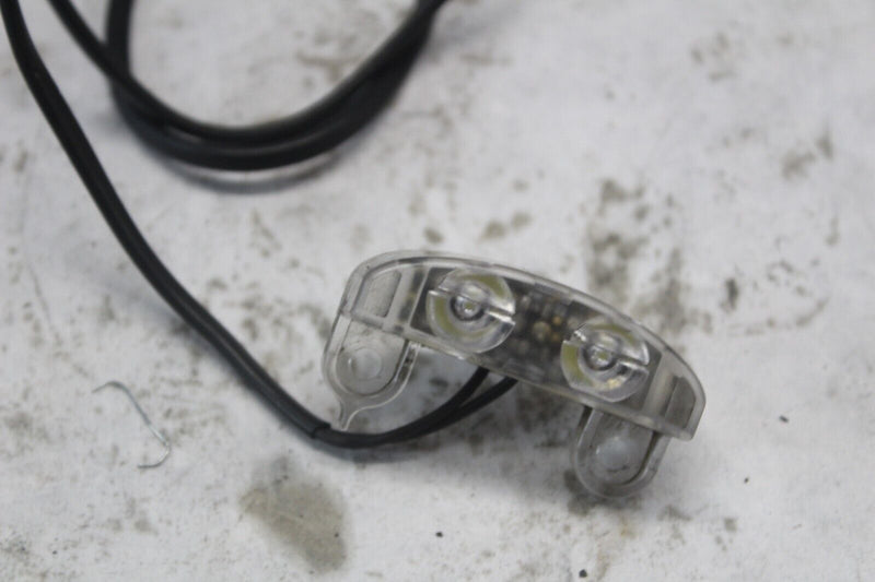 LICENSE PLATE ILLUMINATOR 67900157 2016 SPORTSTER XL1200X