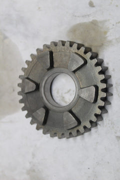 COUNTERSHAFT 3RD GEAR 34T 23461-413-000 1982 GL500I SILVERWING