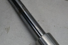 OEM Harley Davidson RIGHT Fork Suspension 2005 Road King Blk/Red 46497-02