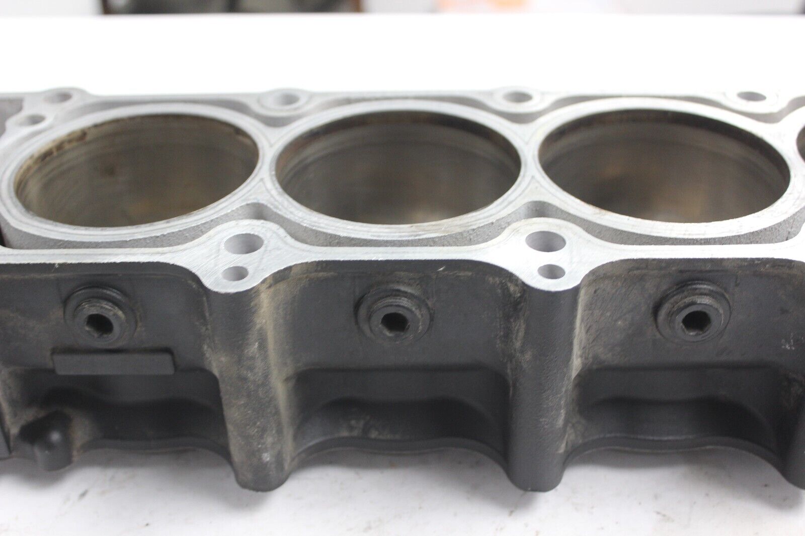 ENGINE CYLINDER ASSY 11005-1970 2005 KAWASAKI NINJA ZX-12R