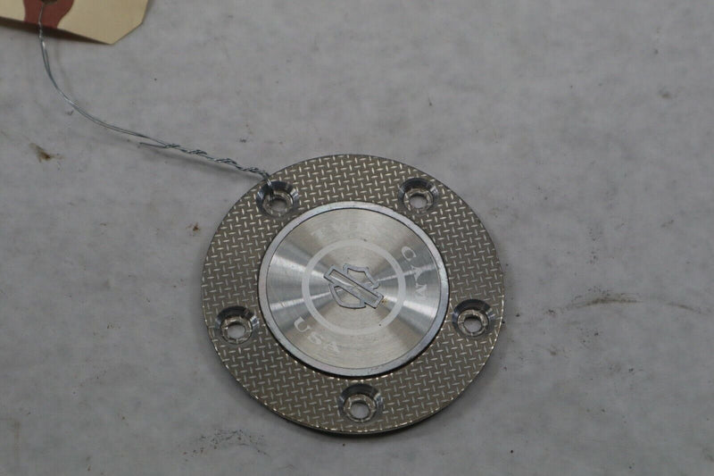 OEM Harley Davidson Twin Cam Timing Cover 32543-07