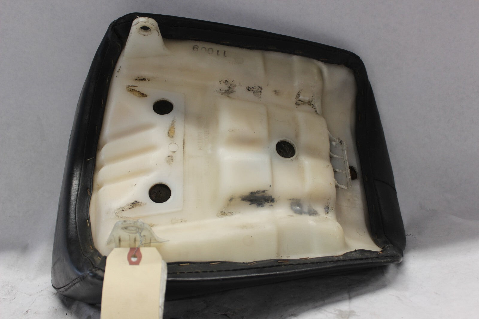 DRIVER SEAT 1982 HONDA SILVERWING GL500 77100-MA1-000