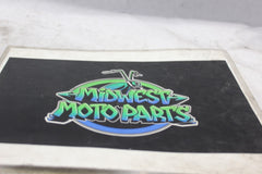 ENGINE SPROCKET 17T 27510-21A31 2002 SUZUKI HAYABUSA GSX1300R