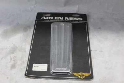 **NEW** ARLEN NESS DASH INSERT CHROME 2008-2016 HARLEY DAVIDSON BAGGERS