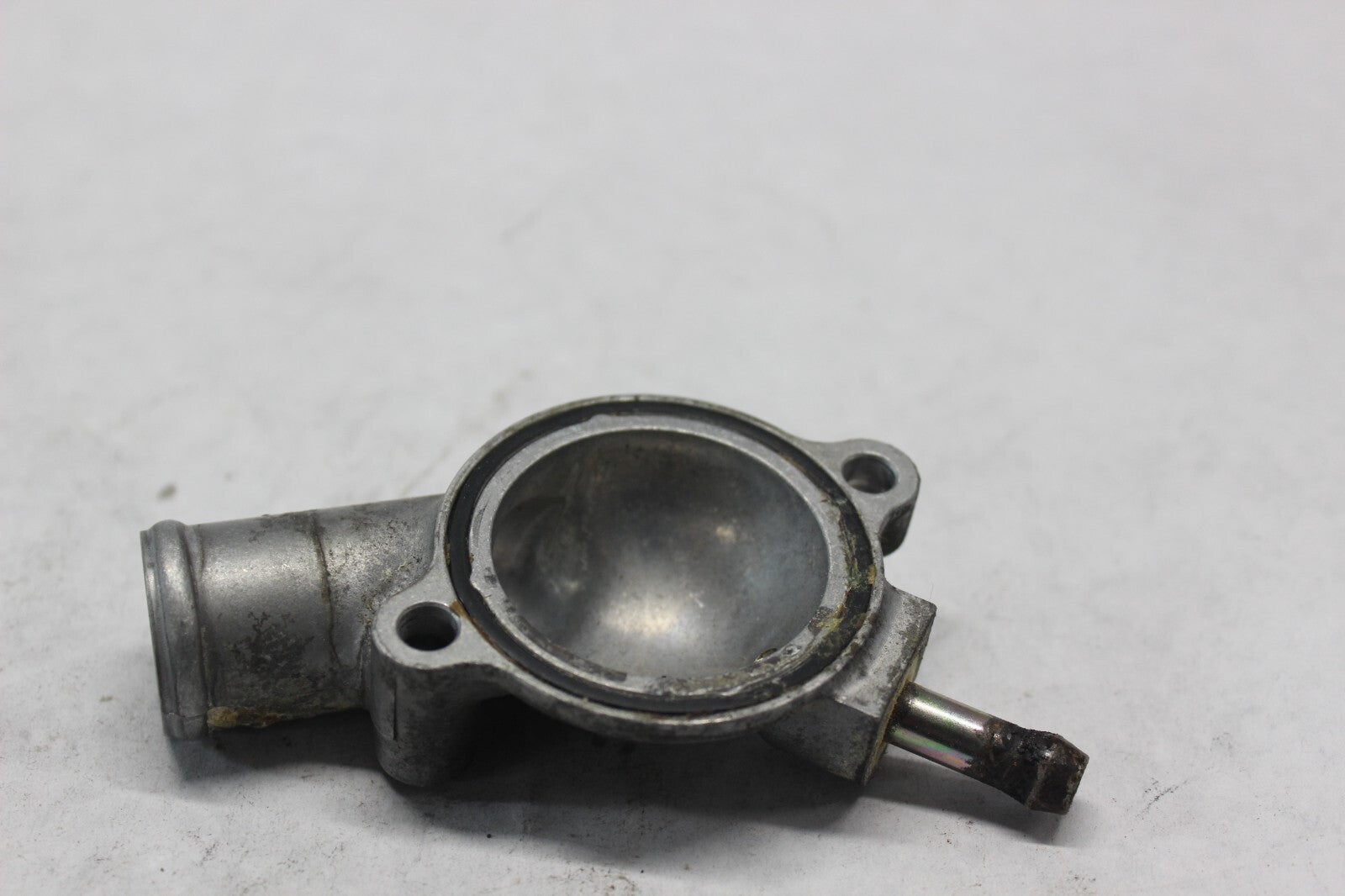 THERMOSTAT COVER #4 19315-MAS-E00 1998 HONDA CBR900RR