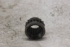 CAM CHAIN SPROCKET 12731-24F00 2002 SUZUKI HAYABUSA GSX1300R