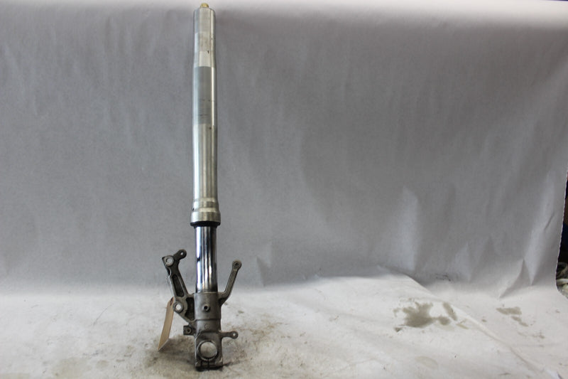 FRONT LEFT FORK ASSY 51104-24F00 2002 SUZUKI HAYABUSA GSX1300R