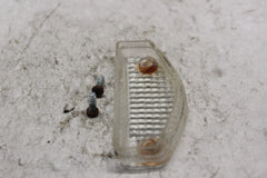 POSITION LIGHT LENS 33181-GBL-711 1998 HONDA CBR900RR