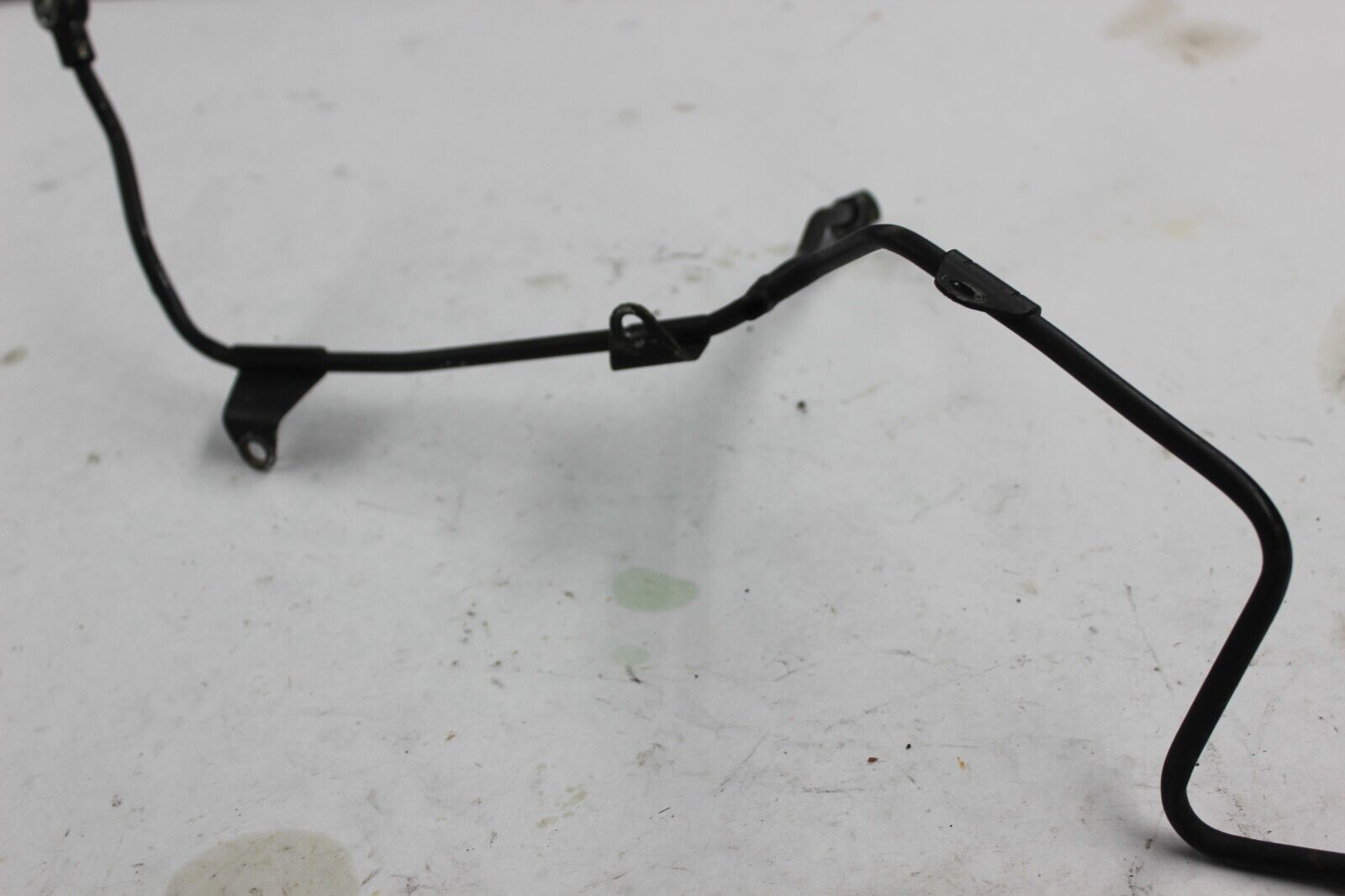 OIL PASSAGE PIPE B 12240-MB4-000 1986 HONDA V65 MAGNA VF1100C