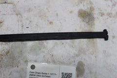 Cam Chain Guide 1 12771-26E00 2002 KATANA GSX750F