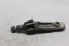 RIGHT MAIN STEP BAR W/ BRACKET 50660-KV3-700 1998 HONDA CBR900RR