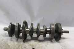 CRANKSHAFT 12000-24820 2002 SUZUKI HAYABUSA GSX1300R