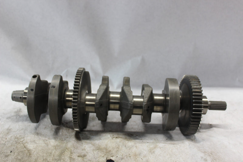CRANKSHAFT 12000-24820 2002 SUZUKI HAYABUSA GSX1300R