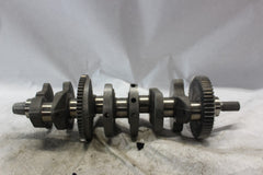 CRANKSHAFT 12000-24820 2002 SUZUKI HAYABUSA GSX1300R