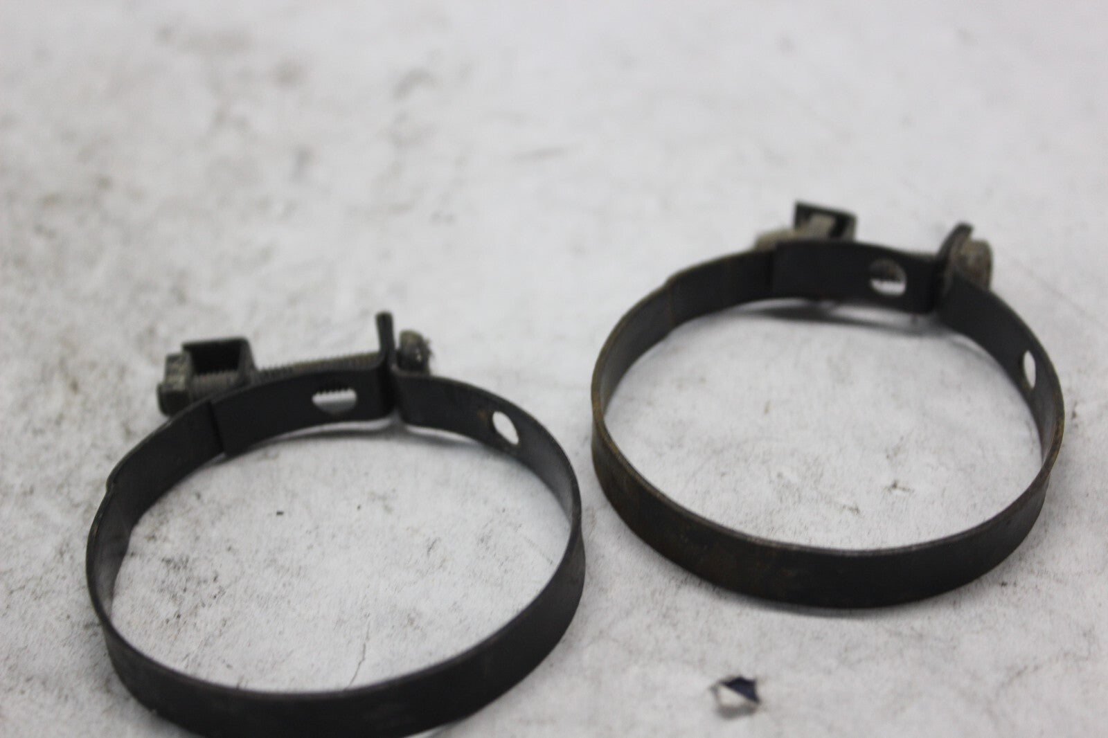 INSULATOR BAND A 2PCS 16217-MAS-E00 1998 HONDA CBR900RR