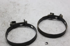 INSULATOR BAND A 2PCS 16217-MAS-E00 1998 HONDA CBR900RR