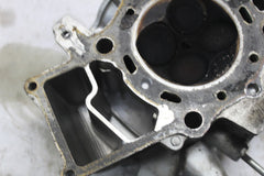 RIGHT CYLINDER HEAD 12200-MA1-000 1982 GL500I SILVERWING