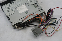 Kenwood KDC-122P Radio Head Unit CD Receiver