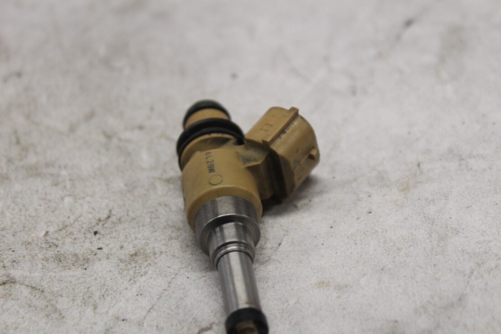 FUEL INJECTOR 2C0-13761-10-00 2007 YAMAHA R6 YZFR6