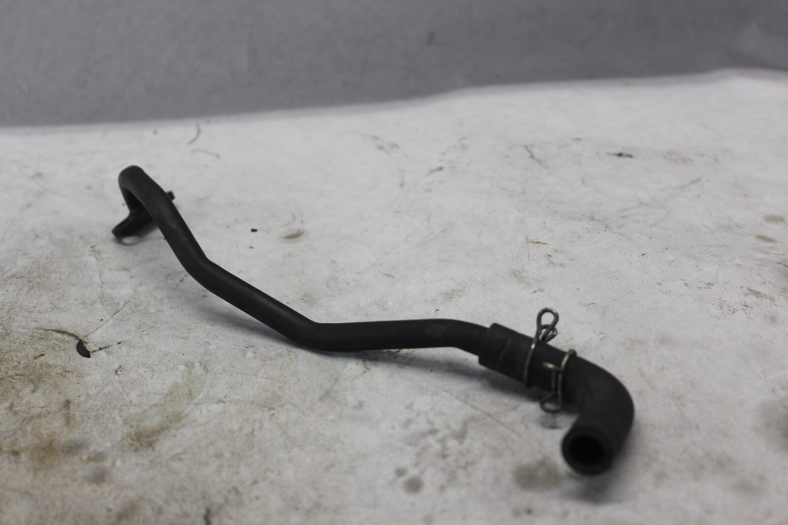 2ND AIR PIPE 1 18410-24F00 2002 SUZUKI HAYABUSA GSX1300R