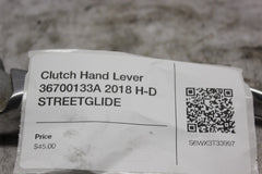 Clutch Hand Lever 36700133A 2018 H-D STREETGLIDE