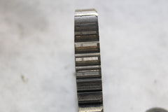1ST DRIVEN GEAR 31T 24311-48B20 2001 SUZUKI BANDIT GSF1200S