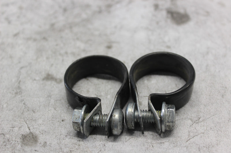 Lower Fairing Clamp (2) 27048-84 2010 H-D ULTRA CLASSIC FLHTCU