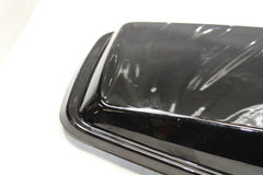 OEM Harley Davidson Gloss Black Saddlebag Lid Right 90200411