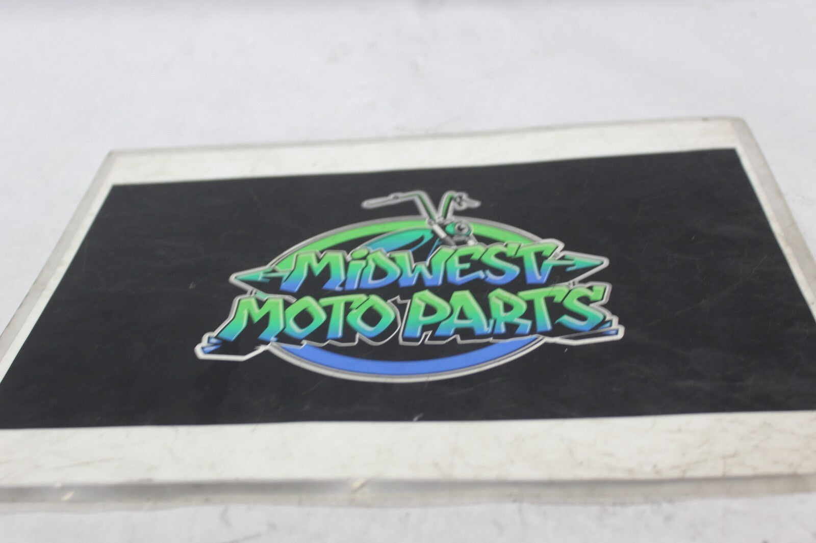 Streetglide Speaker Mount Grill 77046-96 2008 H-D ELECTRAGLIDE FLHT