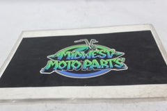 Streetglide Speaker Mount Grill 77046-96 2008 H-D ELECTRAGLIDE FLHT