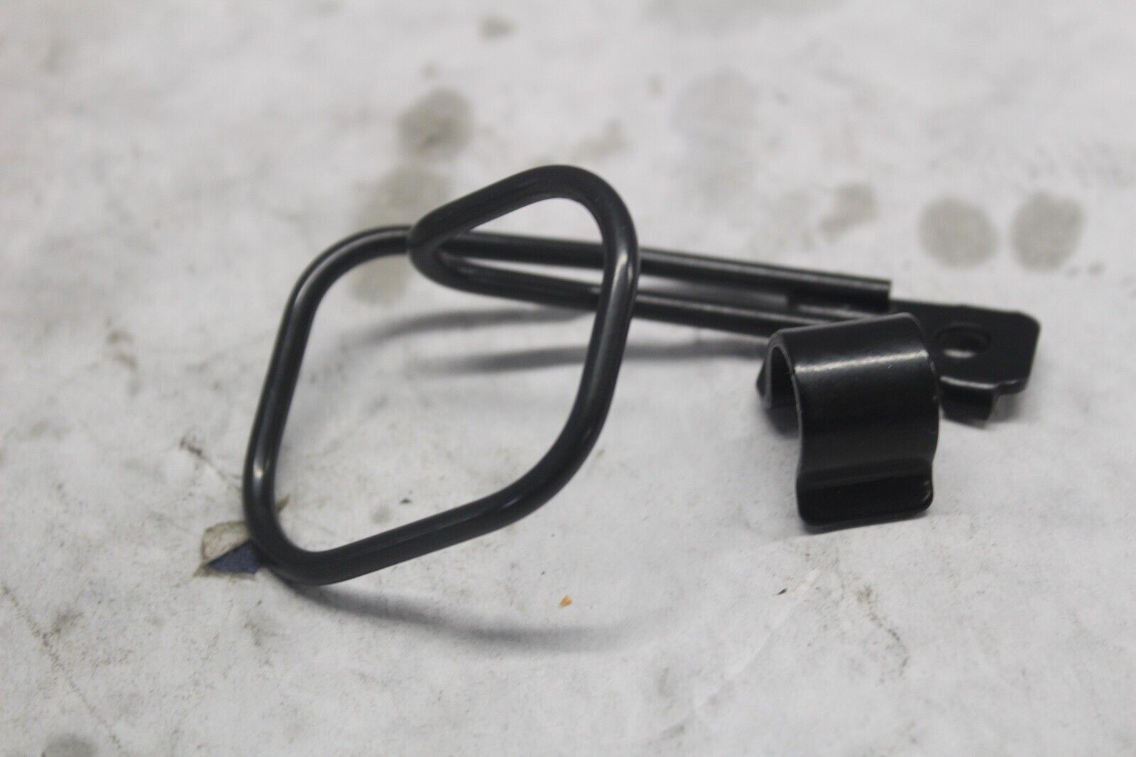 WIRE HOLDER #1 LEFT 5KS-21597-00-00 2001 XVS1100A VSTAR CLASSIC