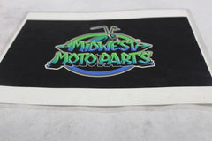 HORN ASSY 38500-41F00 2003 SUZUKI VOLUSIA VL800