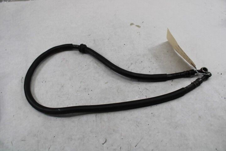 Clutch Hose 59910-02FA0 OEM Suzuki Motorcycle 2002 TL1000