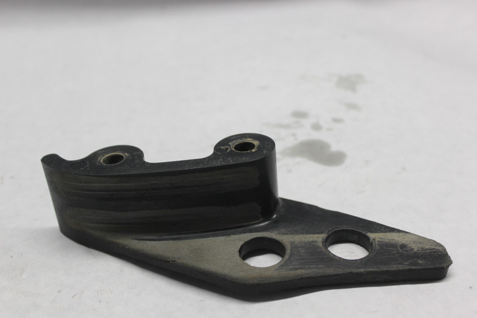 REAR CHAIN PROTECTOR SEE PHOTOS 705500116 2004 CAN AM BOMBARDIER DS650