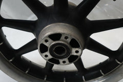 OEM Harley Davidson FRONT 9 Spoke Wagon Wheel 16" x 3" 1" Bearing 43345-00