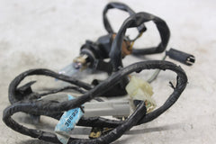 WIRING HARNESS 2 HEADLIGHT HARNESS 36620-24F10 2002 SUZUKI HAYABUSA GSX1300R