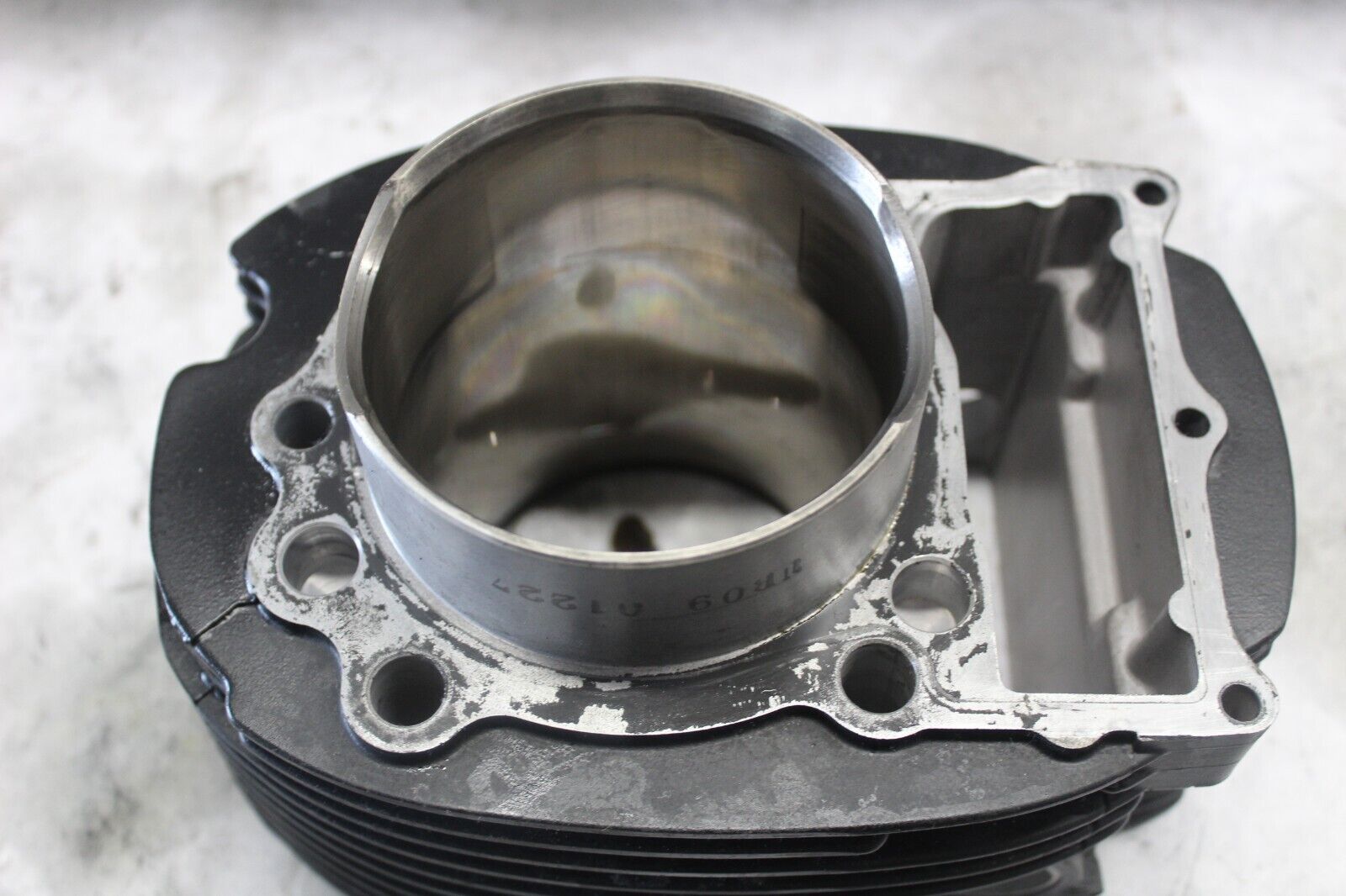 ENGINE CYLINDER 5KS-11311-00-00 2001 XVS1100A VSTAR CLASSIC