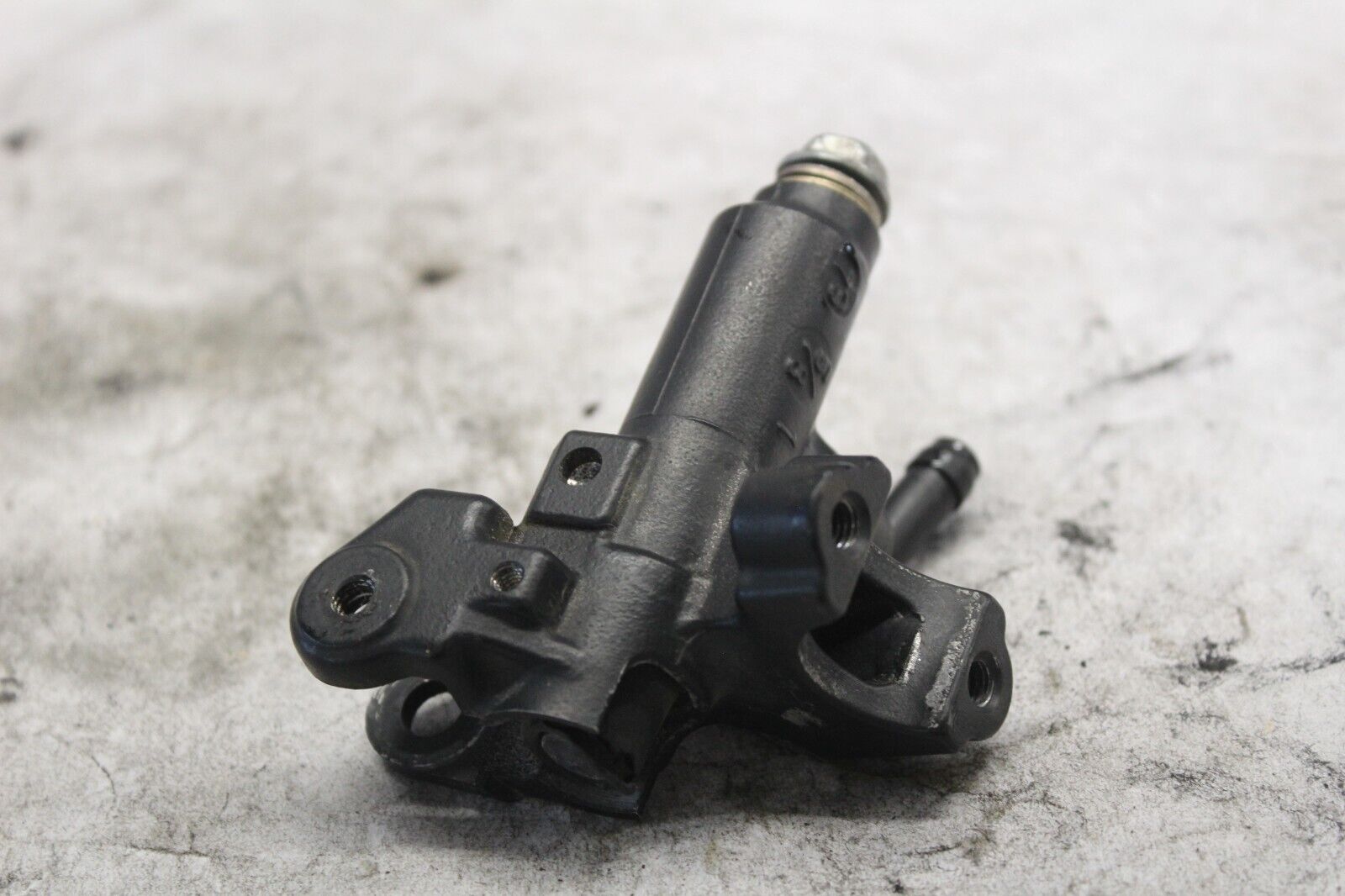 CYLINDER, ASSY., MASTER, FRONT 43015-1633 1999 KAWASAKI NINJA ZX-9R